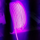 Usa - 110V 480Leds/M Waterproof Cob Led Neon Light Strip Outdoor Bar Vibe Decor