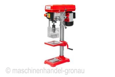 HOLZMANN Perceuse À Colonne SB 4115N 230V - Photo 1/2