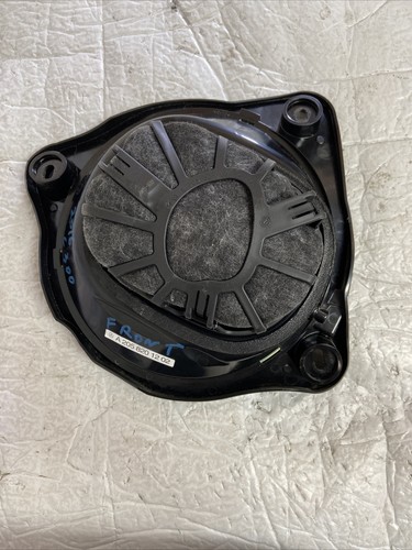 16 Mercedes Benz C300 Front Passenger Audio Speaker Subwoofer OEM 2058201202 - Bild 2 von 3