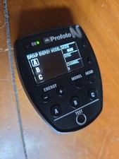 Profoto Air Remote TTL-N for Nikon D Or Z Cameras W All ProfotoAir Flash Units