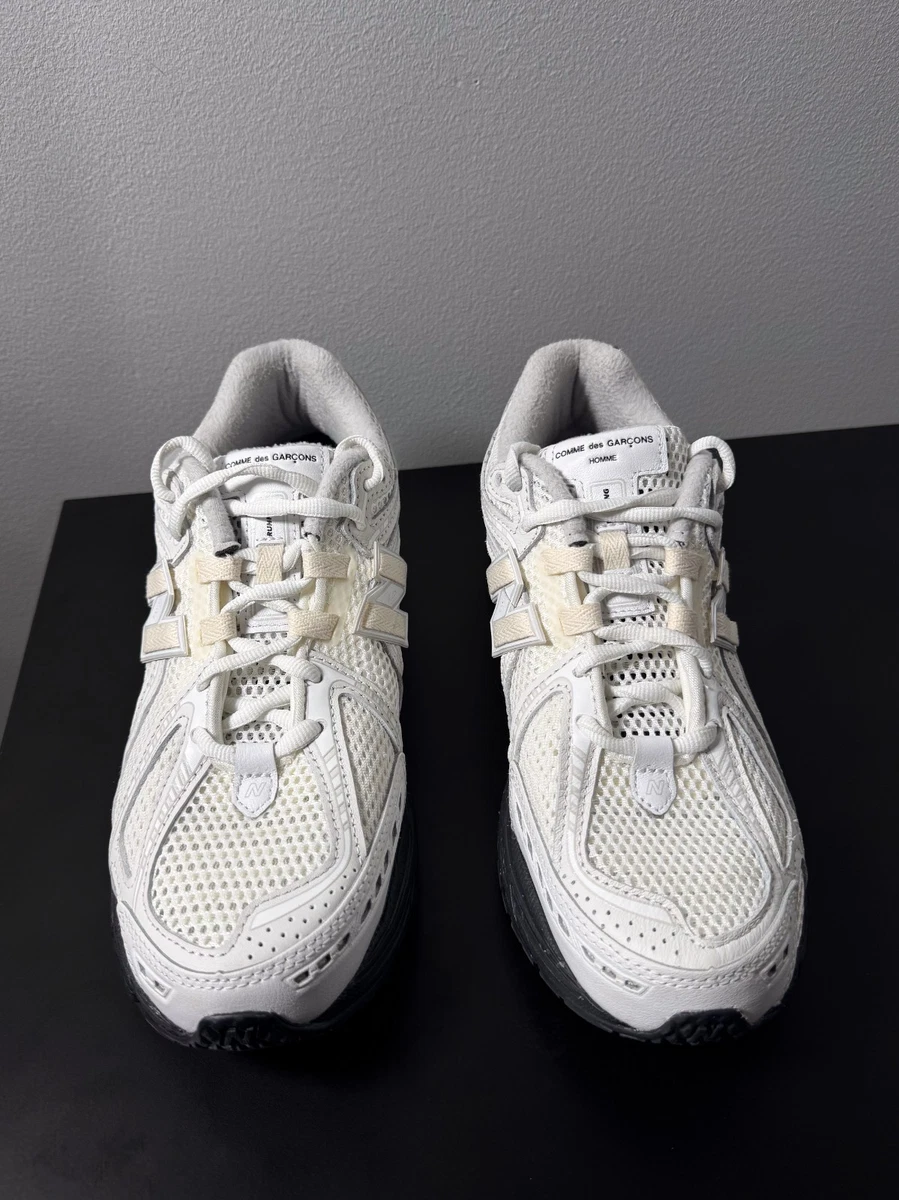 Comme des Garçons Homme x New Balance 1906R Black for Sale