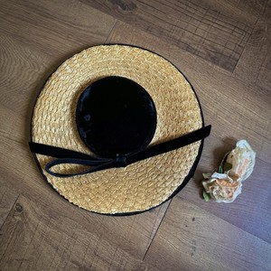 Cartwheel Hat | eBay