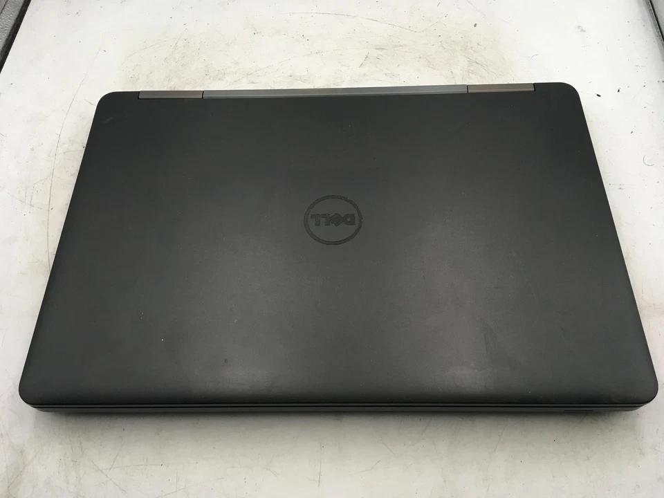 DELL LATITUDE E5540 - WINDOWS 7 - INTEL I5 4310U - 8GB RAM - 128GB HDD -READ- BB - Image 4 of 4