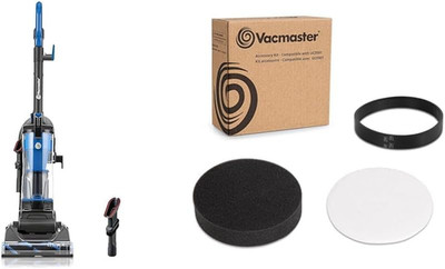 UC0501 Bagless Upright Vacuum Cleaner 520969 Pre-Filters and Replacement Belt