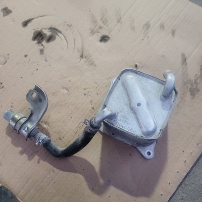 2013-2019 Nissan Sentra 1.8L Automatic Transmission Engine Oil Cooler Oem