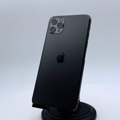 Apple iPhone 11 Pro Max 64GB Unlocked READ