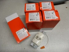 Pass & Seymour Dual Tech Wall Switch Sensor PTDSW301LA Light Almond Qty 5