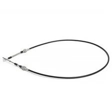 66.5" Accelerator Throttle Cable for EZGO Golf Cart Terrains 250 500 1000 605807