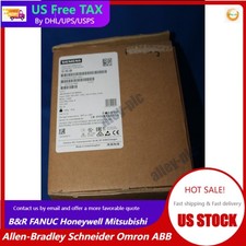 Siemens Simatic 6SE6420-2AB21-5BA1 / 6SE64202AB215BA1 Micromaster 420 1.50 kW