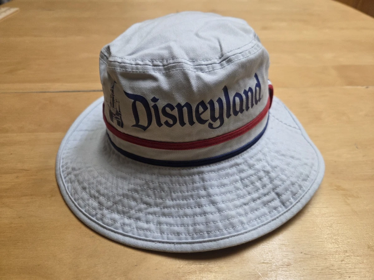 Disney World Hat In Disney Hats (1968-Now) for sale | eBay