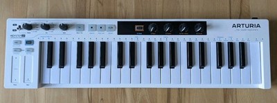ARTURIA KeyStep 37