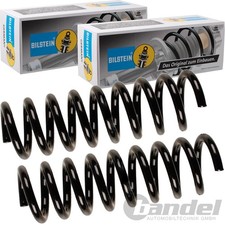2xBILSTEIN B3 FAHRWERKSFEDER HINTEN passend für BMW 3er E91 93 M-TECHNIK UND AHK