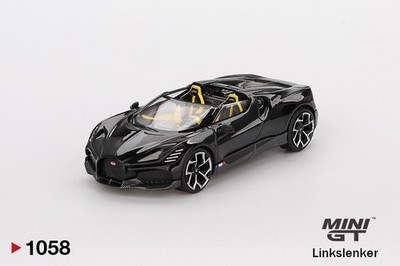 Mini GT | Autos, Zubehör & Merchandise zum Auswählen |  Modelle | OVP / Sealed