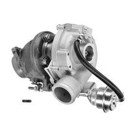 f.becker Turbolader für MERCEDES-BENZ Vito V-Klasse