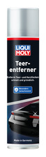 Liqui Moly Teerentferner 400 ml löst Harz und Teer Entferner Auto Pflege