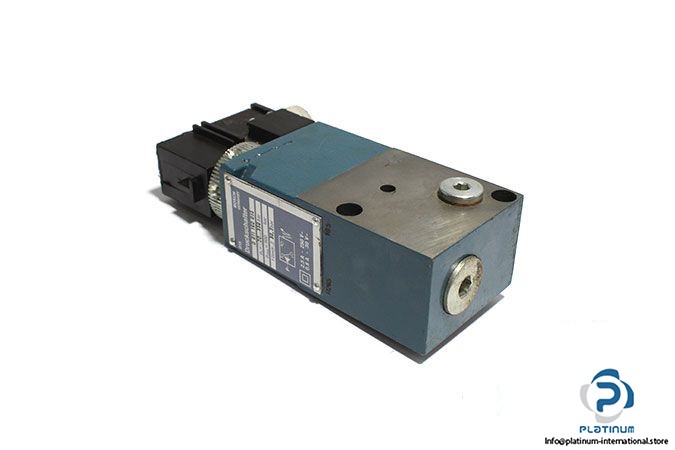 BOSCH 0 811 160 015 PRESSURE SWITCH_20 … 350 bar_30 VDC / 250 V AC