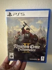 Kingdom Come: Deliverance II Sony PlayStation 5 Pre-owned