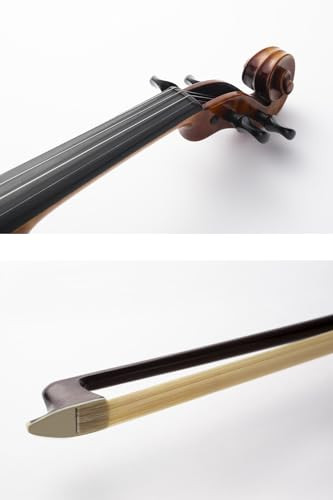[週末セール]ヤマハ YAMAHA Braviol V7SG SIZE 4/4 YAMAHA Braviol V7SG Violin Set SIZE 4/4 w/ Case and Bow and