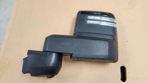 2020- 1023 chevy silverado 2500/3500 HD power mirror with camera, blindspot. OEM