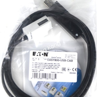 1PC EASY800-USB-CAB EASY800USBCAB MOELLER new via FedEx or DHL