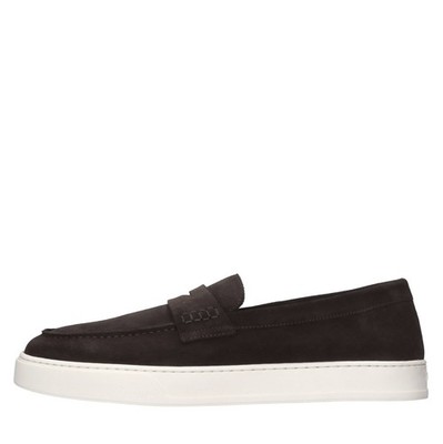 DU3546STEVUY009 Herren Halbschuhe und Slipper Brombeerkopf Az04_douc