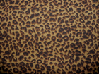 CHARTER CLUB LEOPARD CHEETAH ANIMAL PRINT 4PC QUEEN SHEET SET eBay