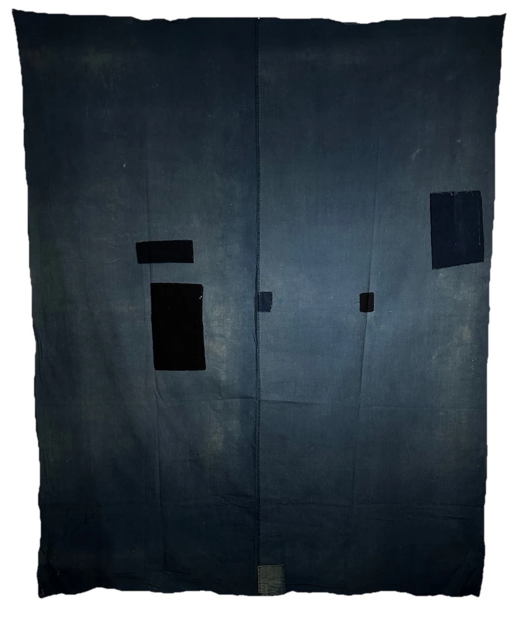 3kg厚手　究極の襤褸敷物　退廃的　boro japan vintage Japanese Boro for sale | eBay