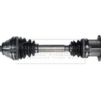 Vw Touran 1T1 1T2 2003-2011 Antriebswelle Borg & Beck BDS1036
