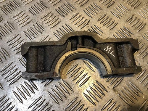 Crankshaft holder