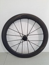 Syncros Capital SL AeroR 60mm 700C Rear Wheel...
