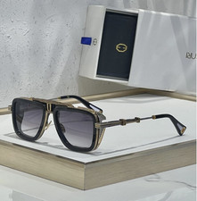 SALE OFF - T HENRI GTO Luxury Sunglasses Size:53-23-145