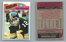1977 Topps Football Singles ( You Pick  #'s 1 - 259 )