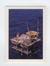 Nabisco, Australia 1972 - The Good Oil #12 The Marlin Platform