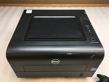 Dell B1260dn Monochrome Workgroup Laser Printer - Toner Included 15K pg ct