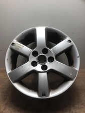Jantes Nissan X-TRAIL