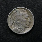 1913 T-2 Buffalo Nickel (bb19030)