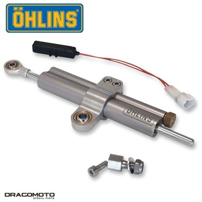 Lenkungsdämpfer Ducati Panigale V4 1100 ABS 2018-2024 OHLINS vorne ...