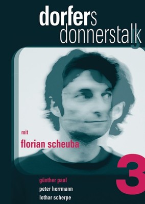 Donnerstalk Vol. 3 (DVD) (UK IMPORT)