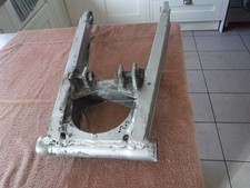 KAWASAKI GPZ400R GPZ600R SWING ARM Swingarm Aluminium