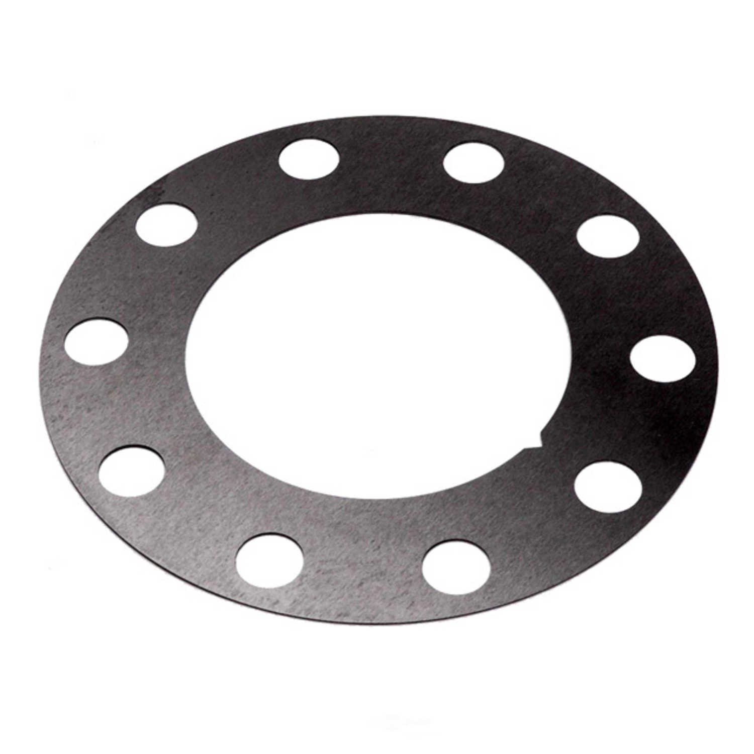 Shim Rotor Disc Brake Rotor Shim-Professional Grade Raybestos BA80403 for sale ...