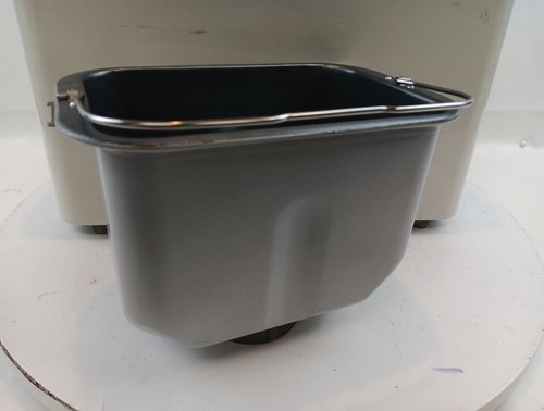 Breadman Ultimate Bread Maker Baking Automatic Machine TR2200C Tested Works GUC - Picture 13 of 17