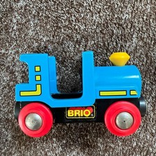 BRIO train 31b40d