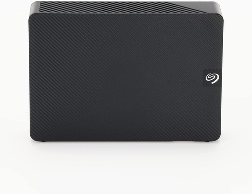 Seagate Expansion Desktop, 10To, Disque Dur Externe HDD, 3.5", USB 3.0, PC & Not - Photo 3/7