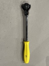 Mac Tools XR100SPA 3/8 Drive Swivel Head Quic...