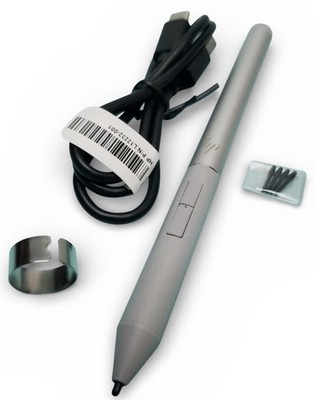  HP Active Pen G3 & Charging Cord x360 G5 G6 830 EliteBook Dragonfly L04729-003
