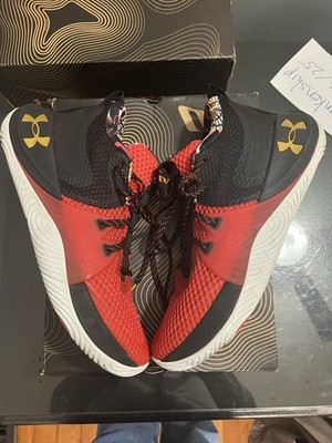 Under Armour Embiid One 1 \