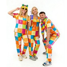 Women  s Medical Scrub Set - V-Neck Top  Stretchy Pants, Soft  Comfortable