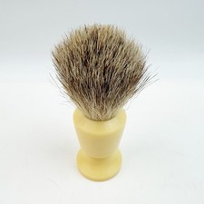 Vintage Ever Ready Pure Badger N40 Shaving Brush