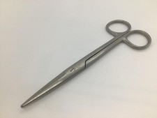 Scissor Mayo Straight 150mm