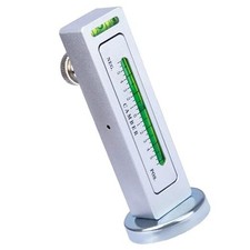 Wheel Alignment Tool, Universal Camber Alignment Tool, Adjustable 1 Silver